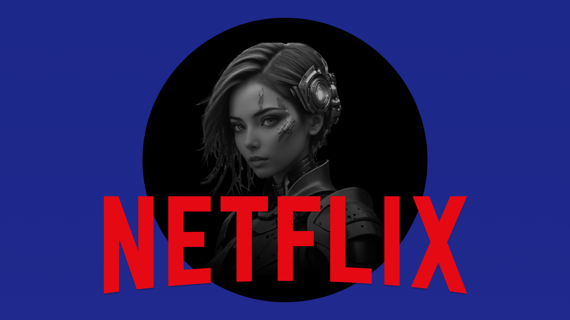 Киберфеминизм және Netflix: гендерлік стереотиптер мен аналуандылық