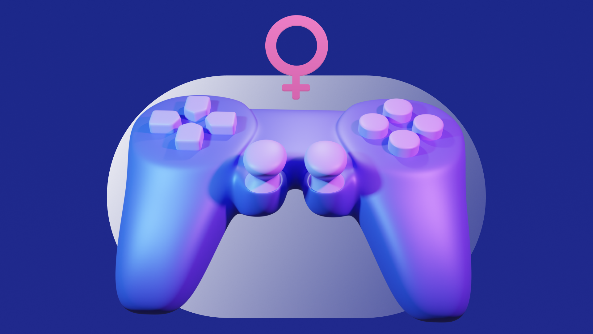 Игроиндустрия: проблемы и перспективы гендерного равенства