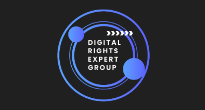 Экспертная группа по цифровым правам