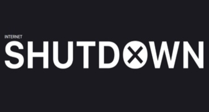 Internet Shutdown